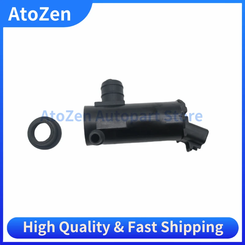 

36705-79290 двигатель насоса омывателя лобового стекла для Toyota Prius 3670579290 36705 79290, автозапчасти, автомобильные запасные аксессуары