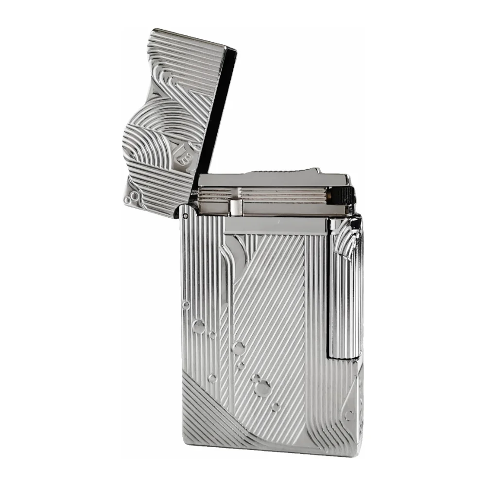 Винтажные зажигалки Sanji спящая русалка чистая медь чистый звук мужской подарок