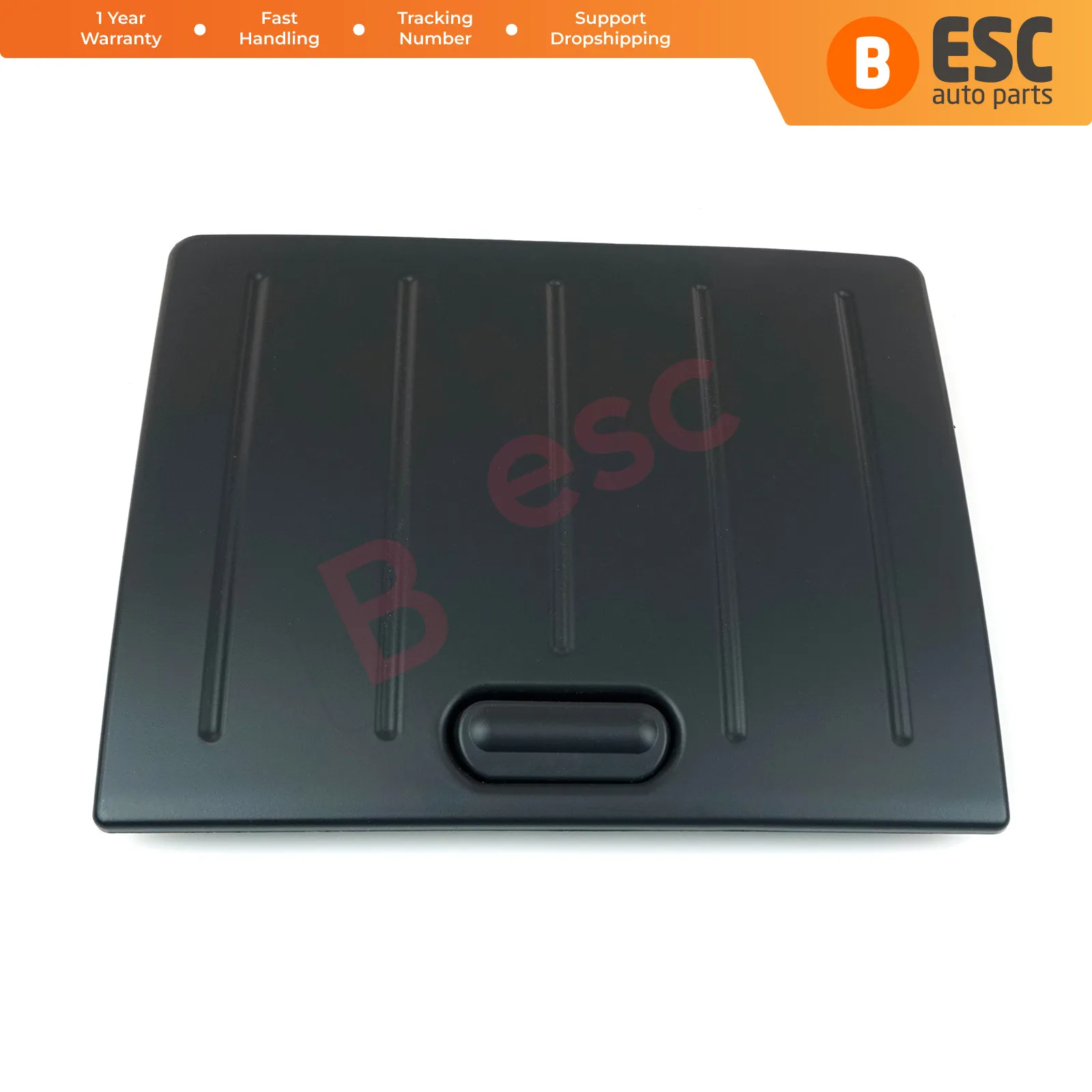 Edp868 Dashbord Glove Box Cover 2n11n20164ae, 1337689 For Ford Fusion Europe Fast Shipment Ship From Turkey