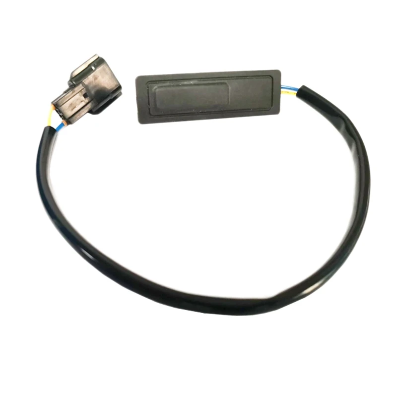 25380-4EA0A Переключатель открывания багажника задней двери для Nissan QASHQAI 2016 253804 EA0A