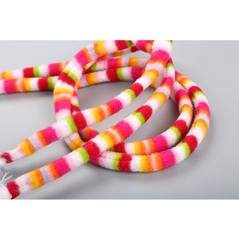 

Rainbow Snake Shape Funny Cat Stick Head With Ring Box Cat Interactive Toy Pet Supplies Cat Toys Cat Supplies Pet Products