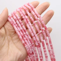 natural stone beads red add color faceted beads charms for jewelry making diy necklace bracelet earrings accessory