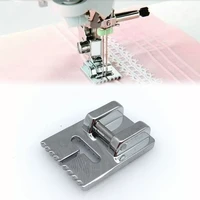 household 9 grooves multi function sewing machine tank presser foot for janome singer etc sewing machine accessories 5bb5023 1