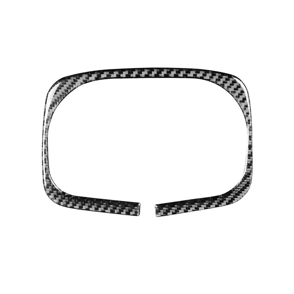 

Задняя панель из углеродного волокна для Honda Civic 8-11