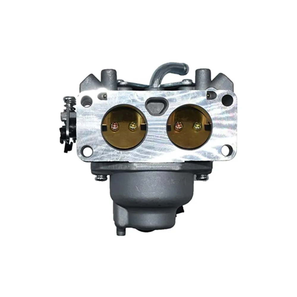 Карбюратор 15004-1010 подходящий для карбюратора Kawasaki FH641V FH661V 22HP Sustituye 15004-7024 15004-0757 LAWN