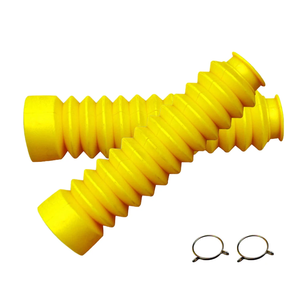 

2 шт., универсальная амортизирующая передняя вилка для мотоцикла