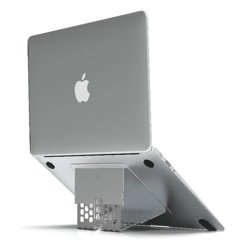 Подставка для ноутбука Majextand MacBook регулируемая портативная вентилируемая