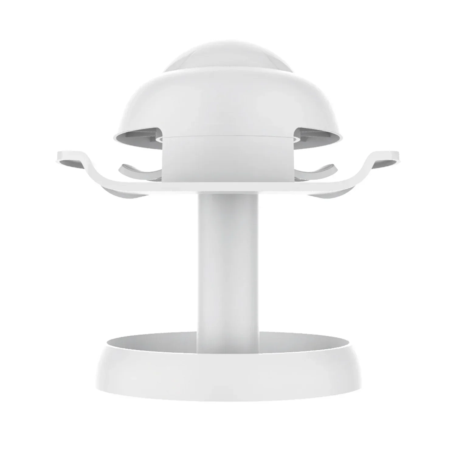 Подставка для VR Meta Quest 3 держатель 2 совместимая стеллаж хранения гарнитуры