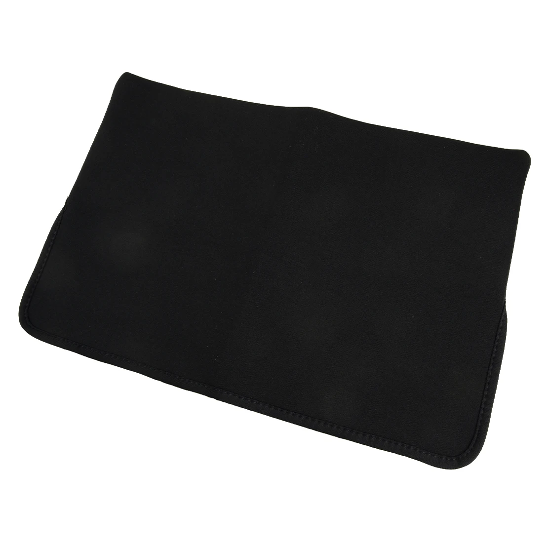 

Navigation Display Screen Cover Sun Shade Sleeve Protector Black Neoprene Fit for Tesla Model 3 Y 2017 2018 2019 2020 2021