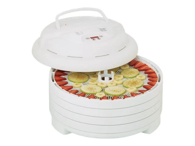 

Gardenmaster FD-1040 Digital Pro Food Dehydrator