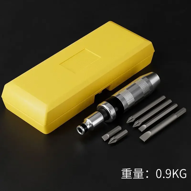 Ударная отвертка