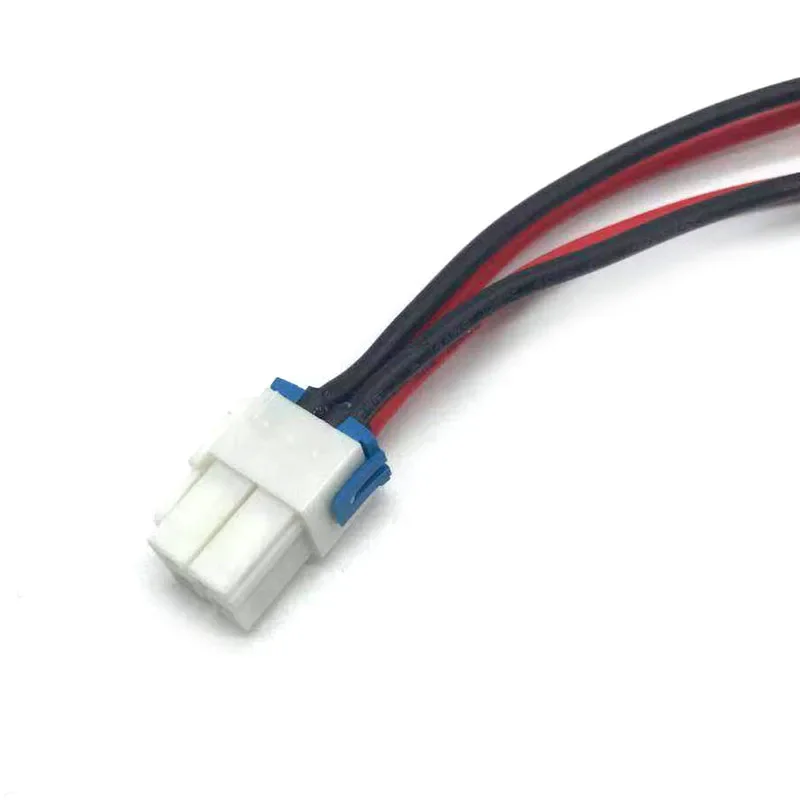 KCT23M4 4-контактный разъем кабеля питания постоянного тока для Kenwood KCT-23M4 KCT-23M2 TK-690H