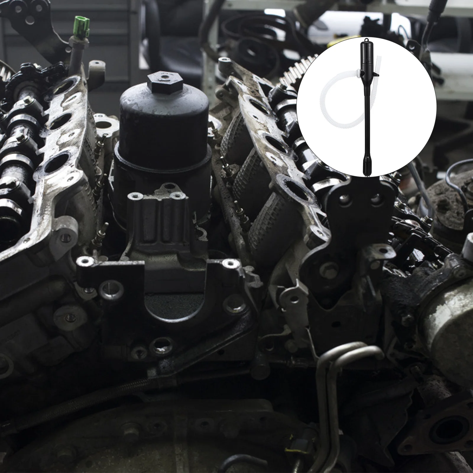 

Automobile Oil Pumps Oil Pipes Oil Changers Oil Absorbers Electric Oil Pump Tool