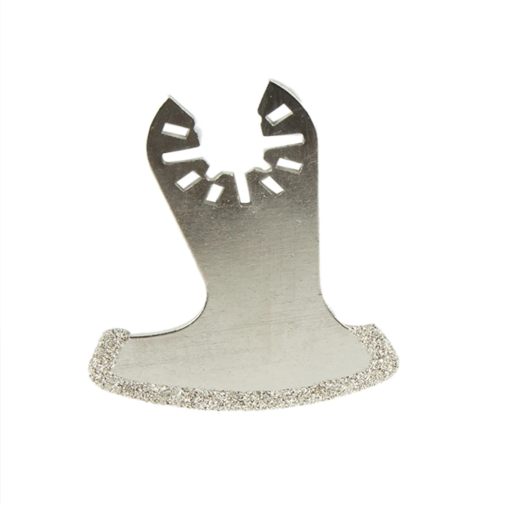 

Saw Blade Oscillating Rough Sanding Saw Segment Swing Tiles Blade Tool Cement Diamond Fillers Grit Multi Tools