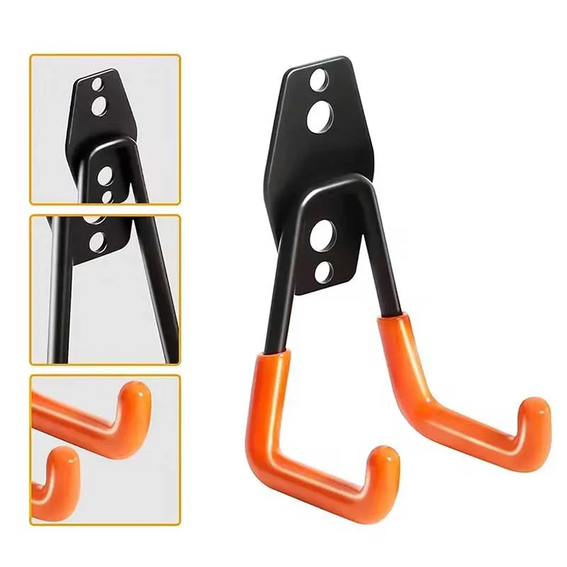 Сверхмощная стойка для хранения велосипедов гаража оборудования складов с