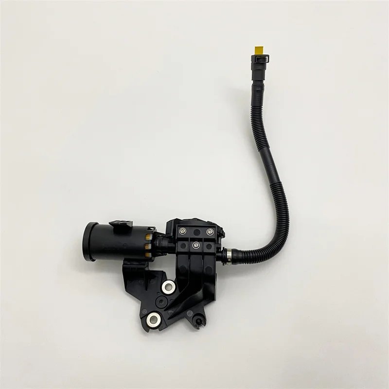 СТТ 16117439920 Автозапчасти новое состояние выхлопная труба топливного бака с