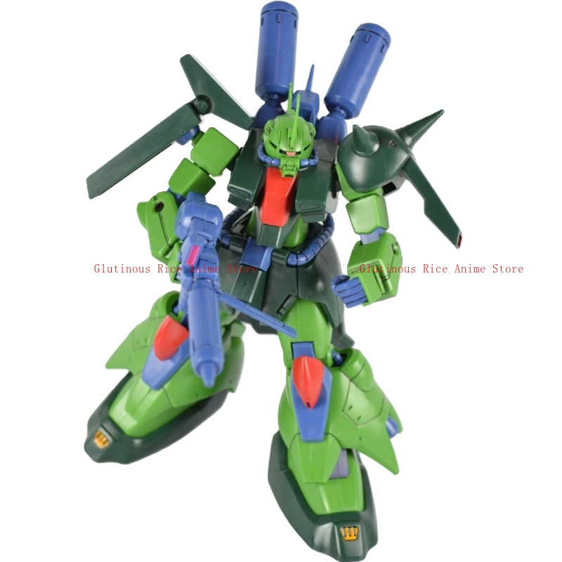 Bandai HGUC 1:144 003 AMX-011S Zaku III на заказ Gundam сборная модель игрушка орнамент подарок на день рождения оригинальные коллекционные предметы совершенно новый (art.: 3920ce7380d64) - 3920ce7380d64