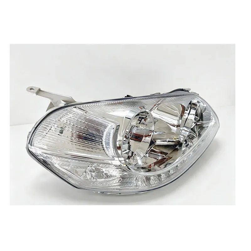 Фото 1 пара автомобильных фар для Toyota Mark GX110 JZX110 JZX115 GX110 GX115 2002-2004 годов выпуска. №5