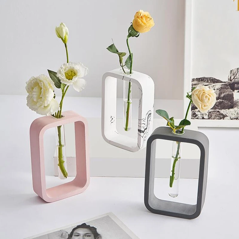 Силиконовая форма для ВАЗ отлива эпоксидной смолы станции размножения растений