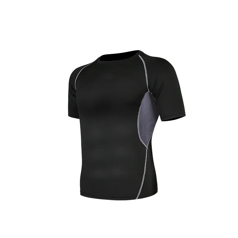 

Men's Custom Short Sleeves C505