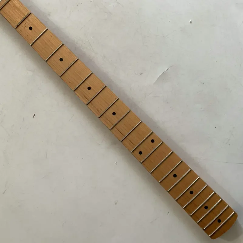 EN859 Оригинальная 4-струнная электрическая бас-гитара Tagima Tw серии 21 ладь кленовое