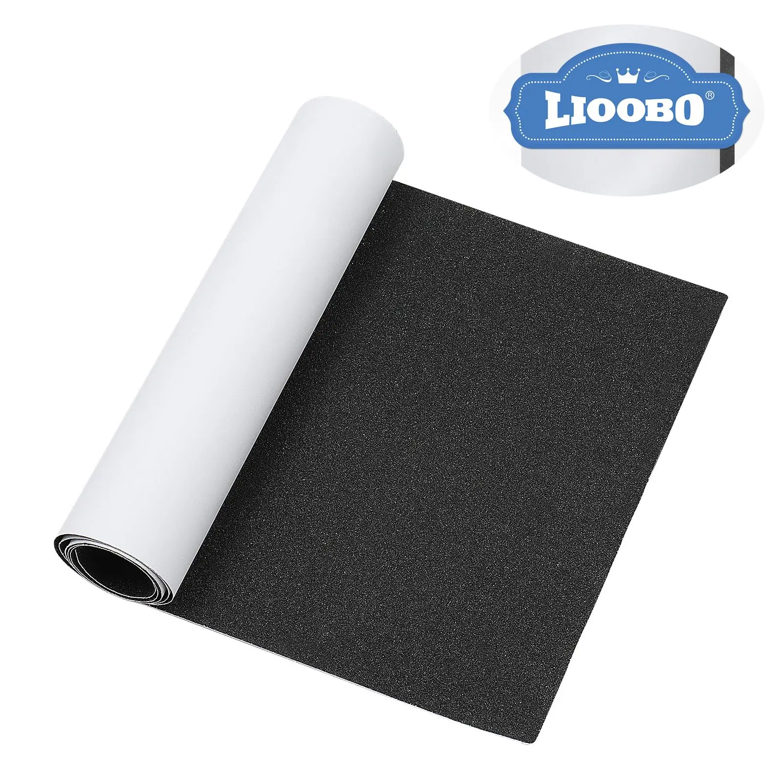 

Tape Grip Skateboards Griptape Skateboard Sandpaper Roll Longboard Fingerboard Non Skid Stairs Step