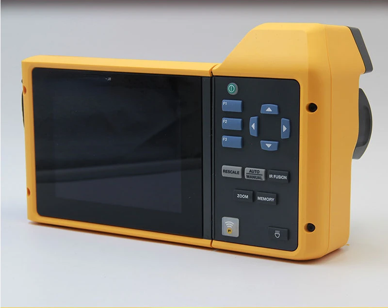 Рисунок 4 - Тепловизор Tix501 Fluke Tix501