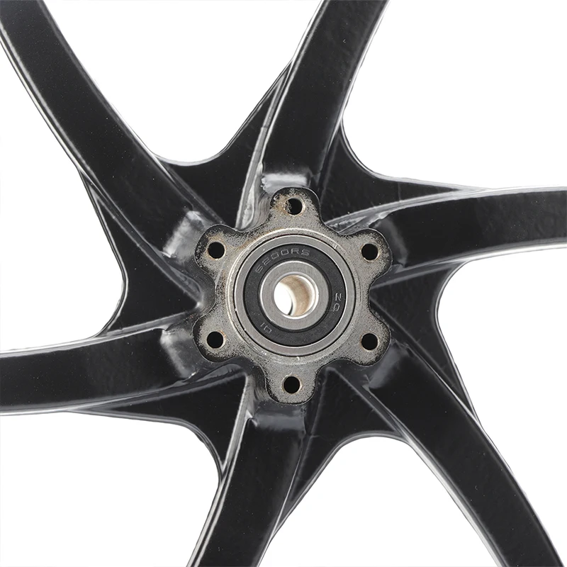 20-дюймовые колеса из алюминиевого сплава дисковый тормоз передний обод для