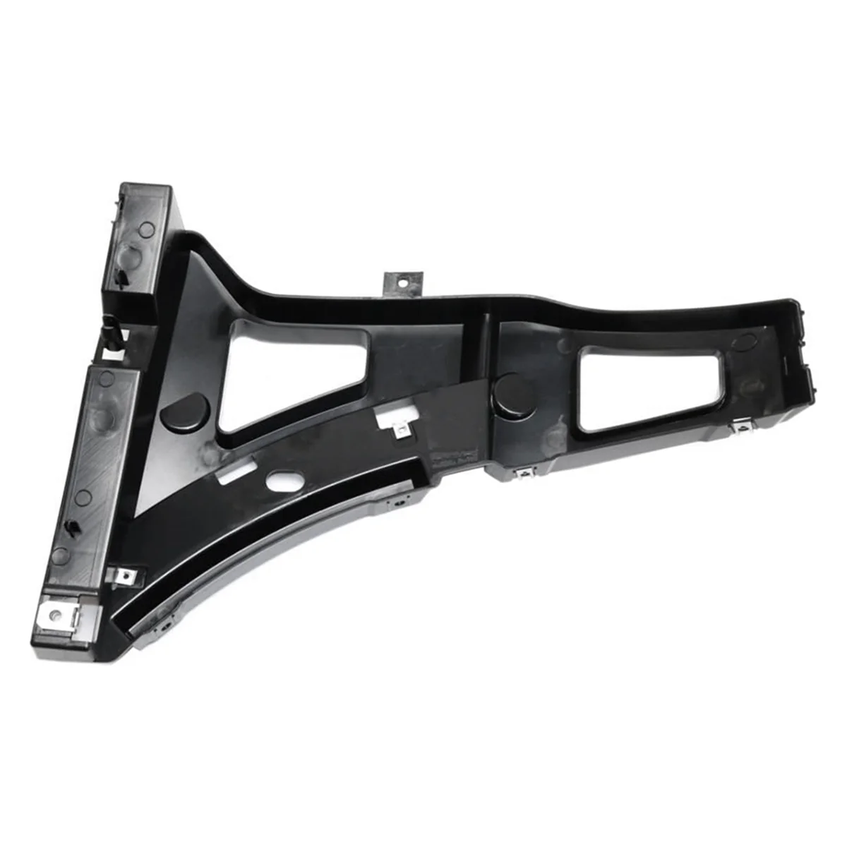 Автомобильный левый передний бампер кронштейн 1943301 для Ford Transit MK8 V363 2014-2023 боковой