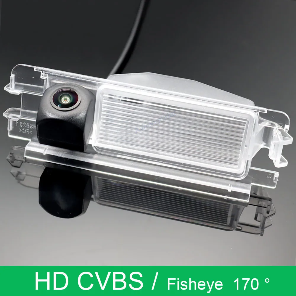 24-контактный кабель для камеры заднего вида Renault Sandero /Dacia II Stepway 2 2012 ~ 2019 совместим