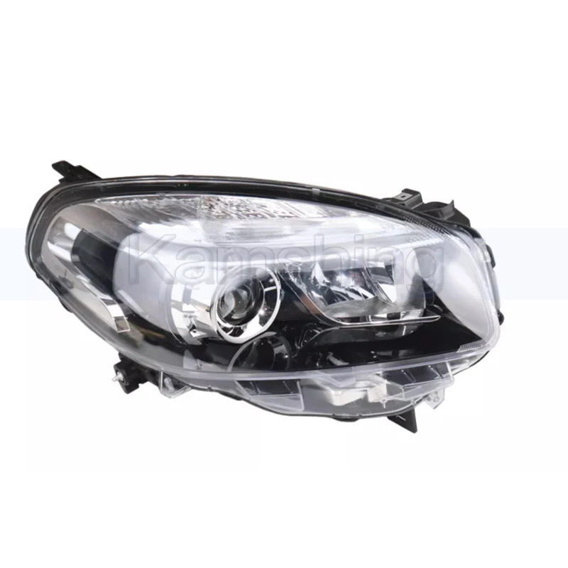 

Галогенный передний бампер Kamshing, фара для Renault Koleos 2011-2016, фара, передний поворотник без лампы