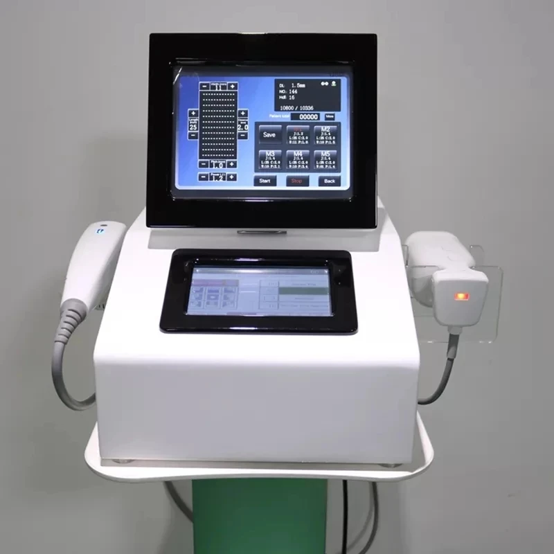 

Wrinkle Removal Machine Face Lift Anti-aging Skin Rejuvenation Body Sliming Skin Tightening Beauty Equipment
