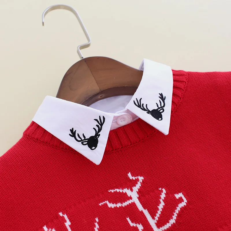 

Новая мода, новая вышивка, аксессуары для одежды, съемный осенний цветочный воротник