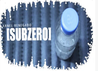 

SubZero от Arnel Renegado Magic tricks