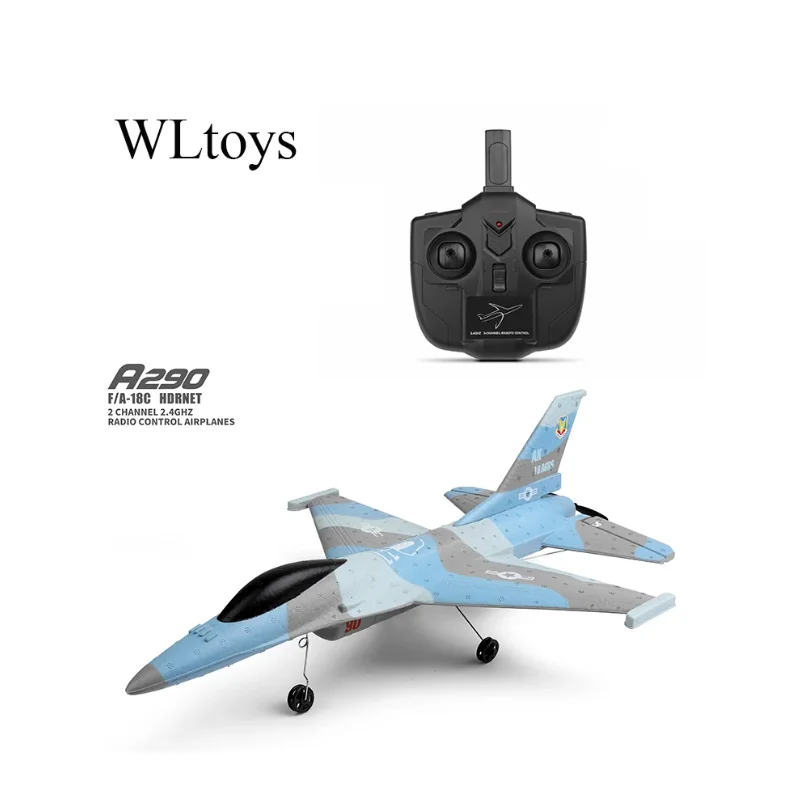 

Модель самолета Wltoys XK A290 с дистанционным управлением, Ру ру самолёт с радиоуправлением, 2 канала, 3D/6G система, летательный аппарат, EPP Дрон, разлетающиеся крылья, игрушки для детей