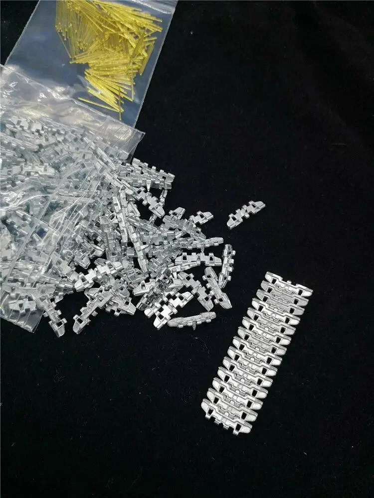 SANXIN SX35009 1/35 металлические гусеничные звенья для модели Merkava MK.3D Meng TS-001 TS-025