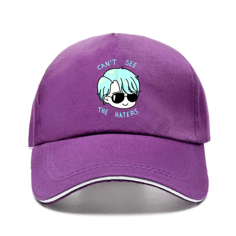 

V Mystic Messenger Premium Bill Hats Baseball Cap