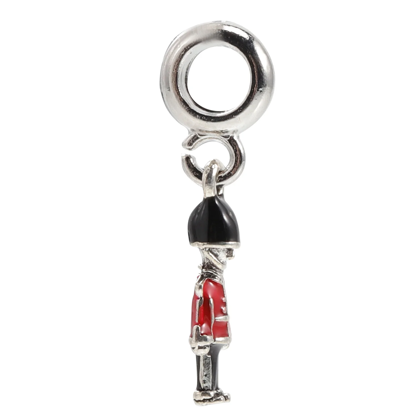 10 шт. аксессуары для Щелкунчика брелок подвески изготовления ювелирных изделий