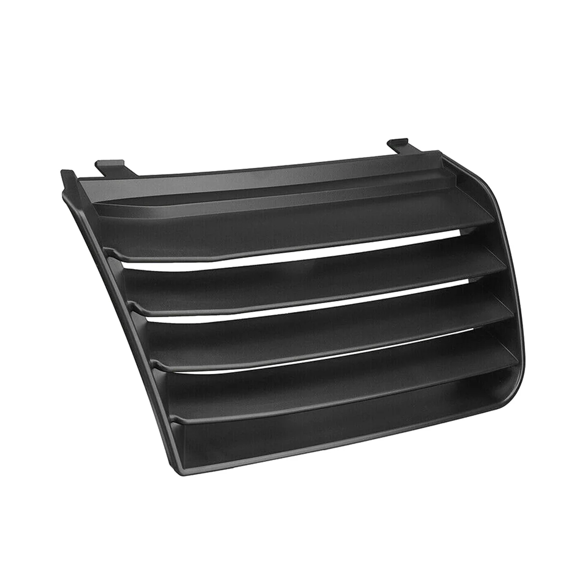 

Front Right Upper Bumper Radiator Grille Trim 7M785365401C for Seat Alhambra 7M 2001-2010