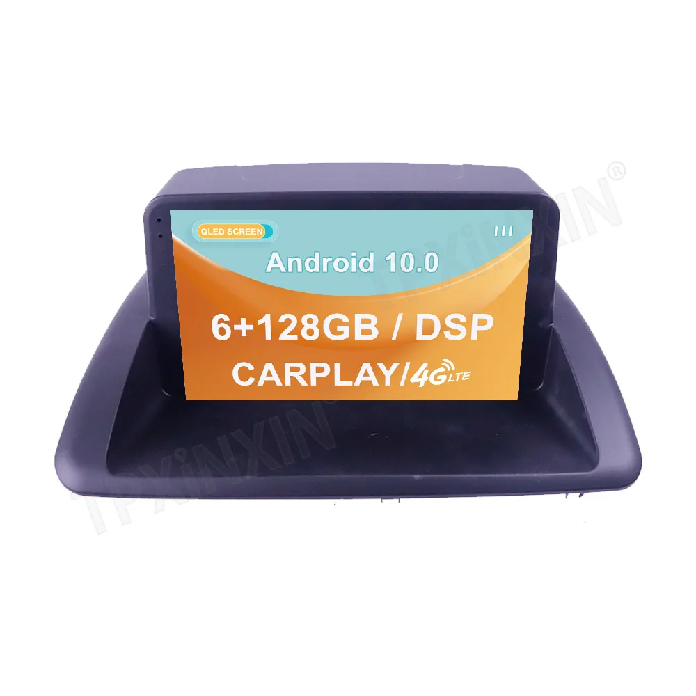 

Android 10.0 6G+128GB For Lexus CT200H 2011 2017 Car GPS Navigation Carplay Auto Radio Stereo Video Multimedia Player Head Unit