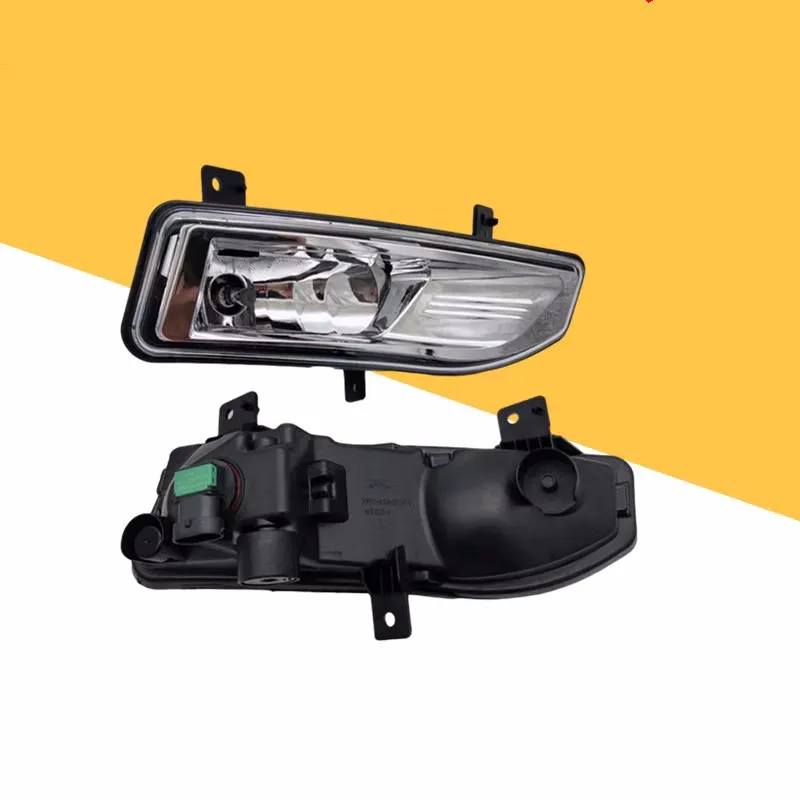 

Противотуманные фары передние для NISSAN 2017-2019