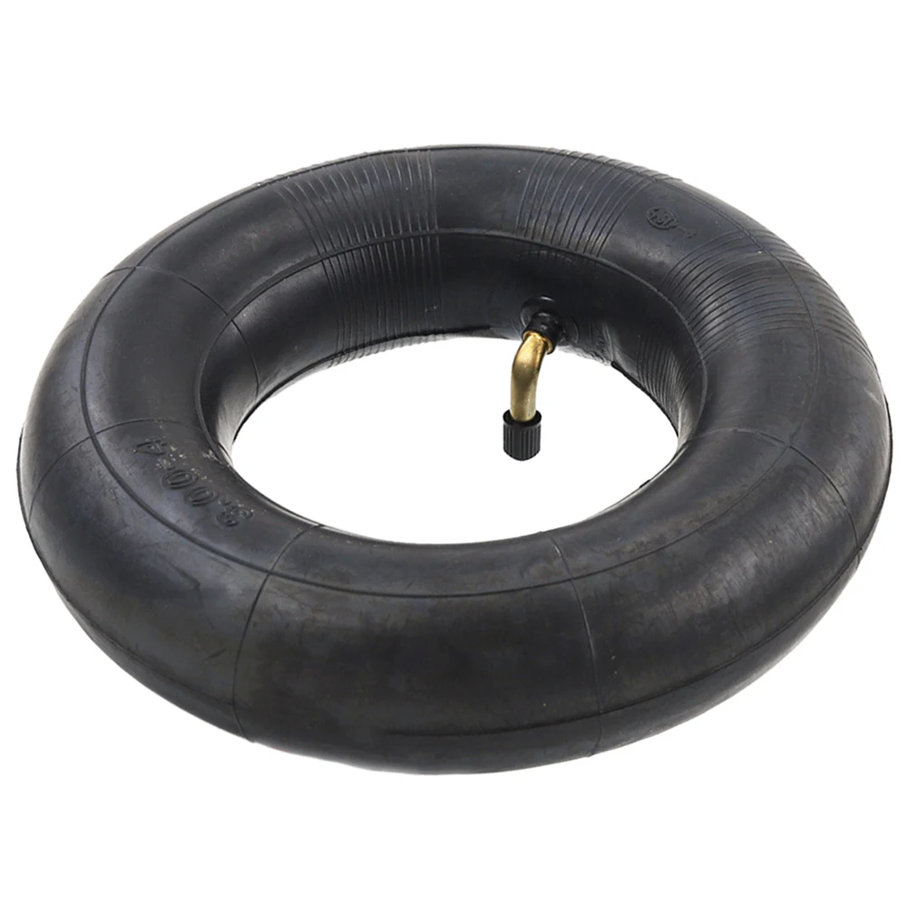 

Reliable Inner Tube for Electric Scooter ATV Go Kart Pocket Bike Premium Rubber Suitable for Trolleys and ATVs