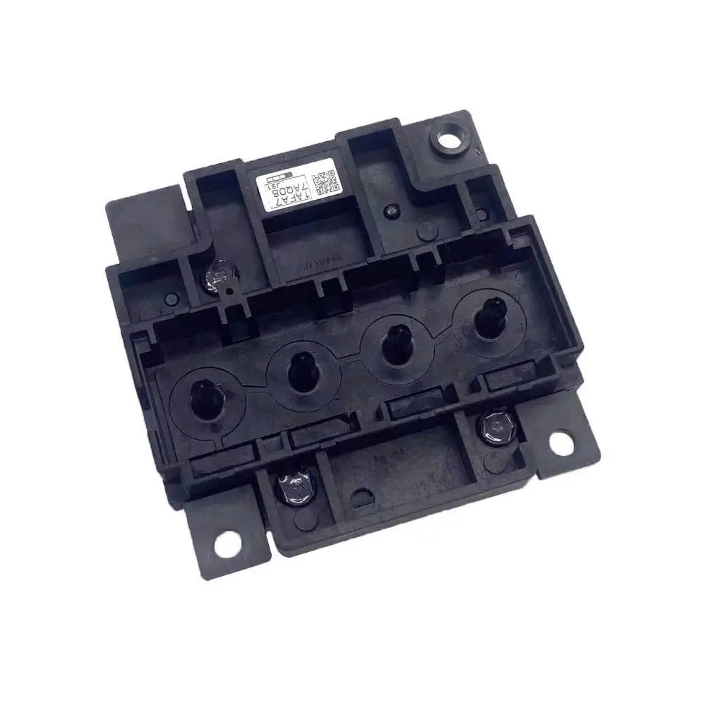 Печатающая головка подходит для Epson EcoTank L5290 L5298 L4163 L3151 L4165 L1118 L3110 L3108 L1110 L1119 L4168 L3118
