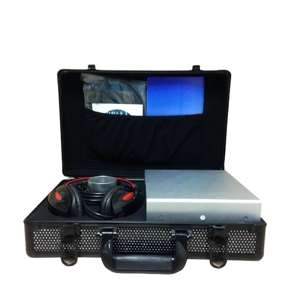 

2021 latest version 9D nls bioresonance health analyzer