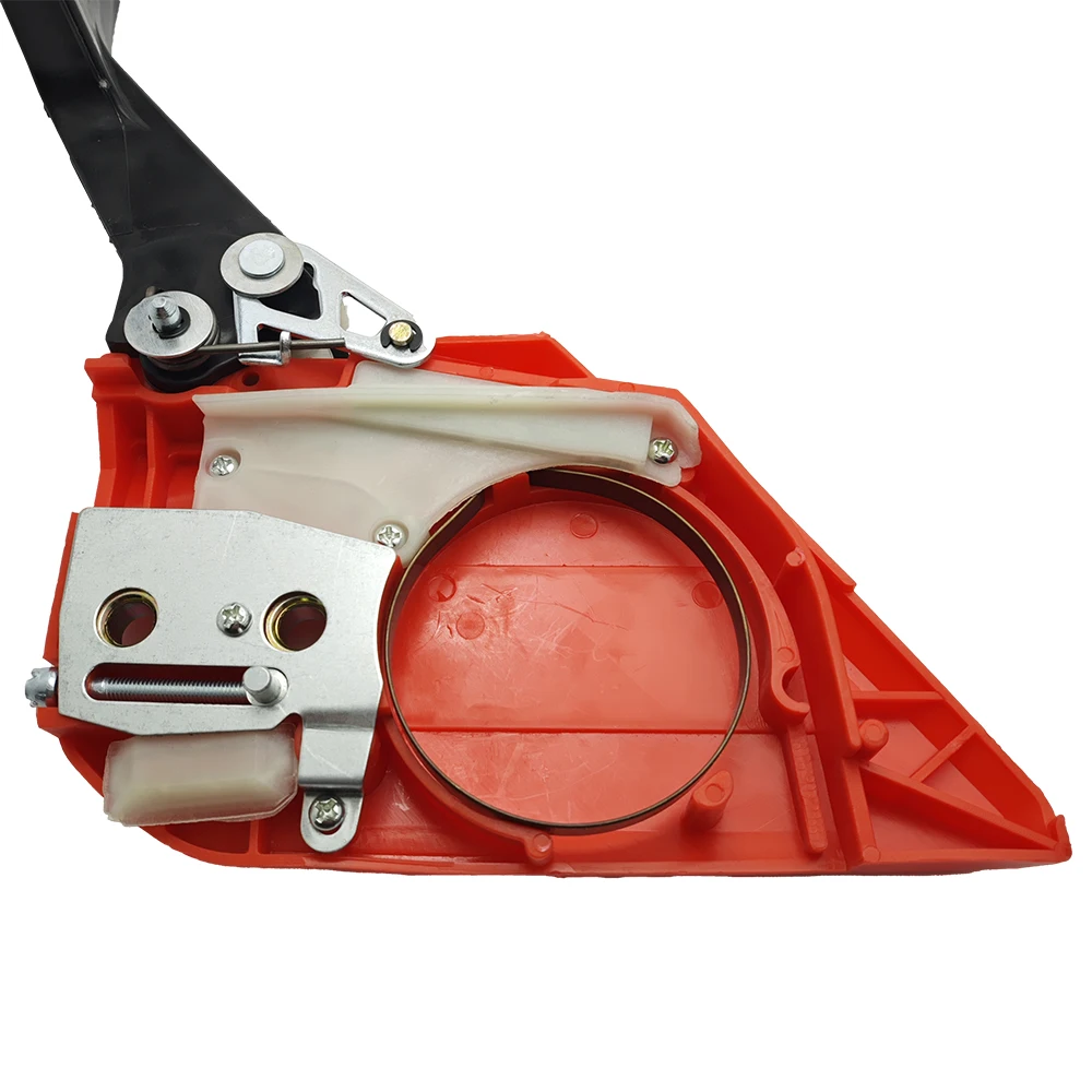 Детская звездочка в сборе для китайской бензопилы