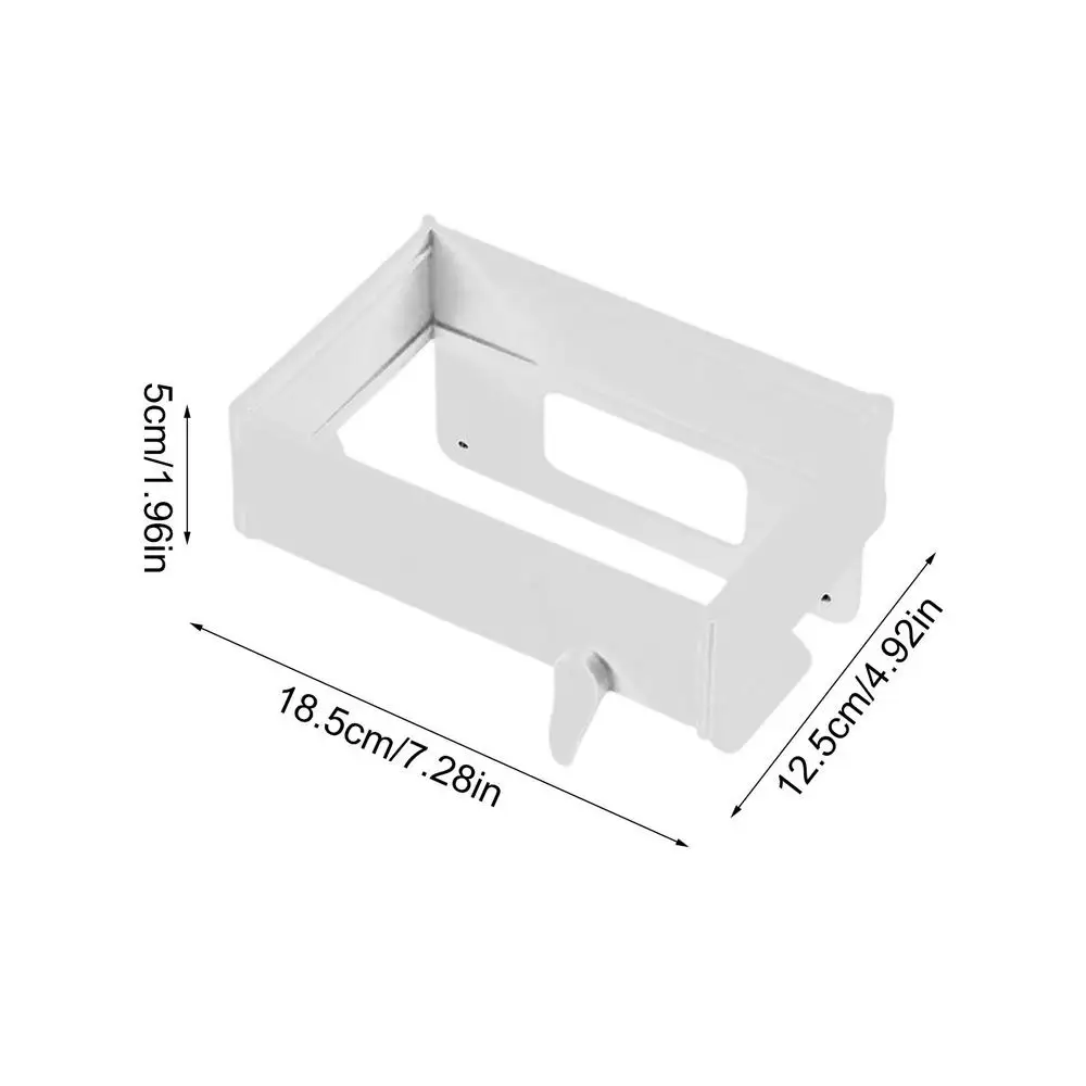 

Держатель для мусорных пакетов