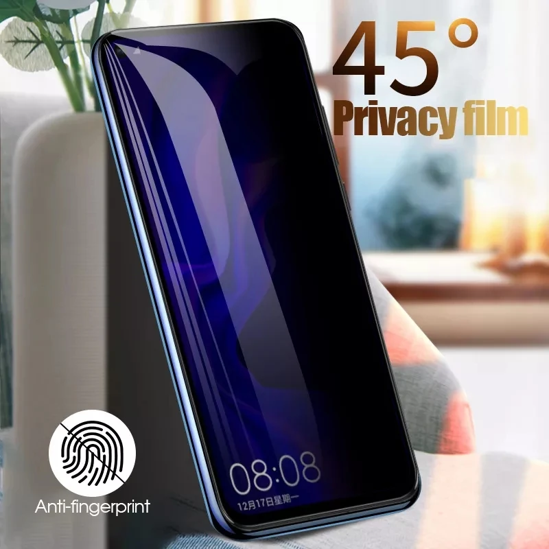 Защитная пленка для Xiaomi Redmi Note 11 10 9 S 8 7 Pro 8T защиты экрана Poco X3 F3 M3 M4 противоударное