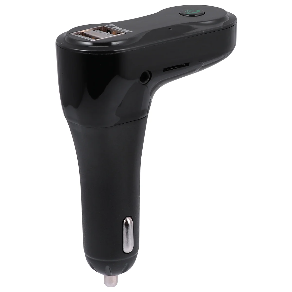 

Handsfree Car Transmitter Multi-function Receiver Auto MP3 Player