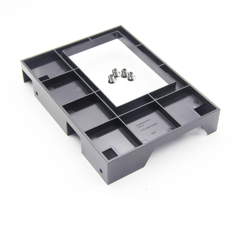 Конвертер от 2 5 дюйма SFF до 3 LFF G8-G10 651314-001 661914-001 Контейнер для жесткого диска