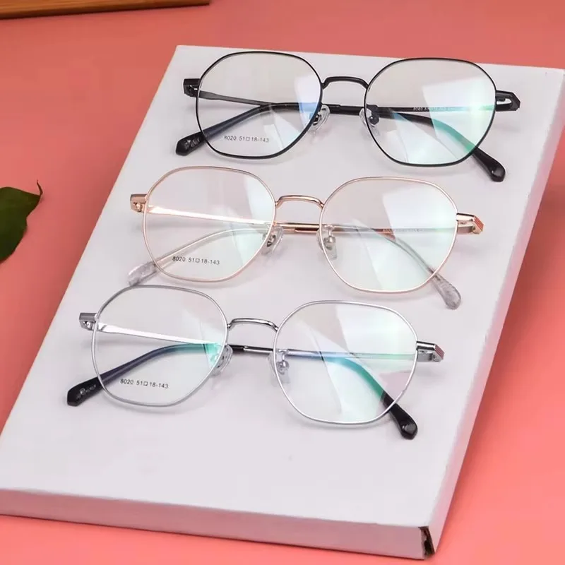 SHINU Мультифокальные очки для ближнего и дальнего зрения